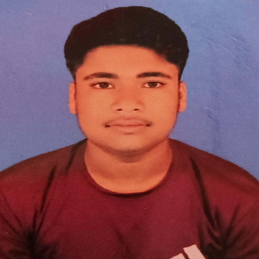 ISHAN BAIDYA
